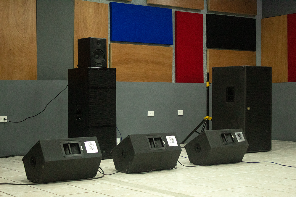 Equipos de ITEA