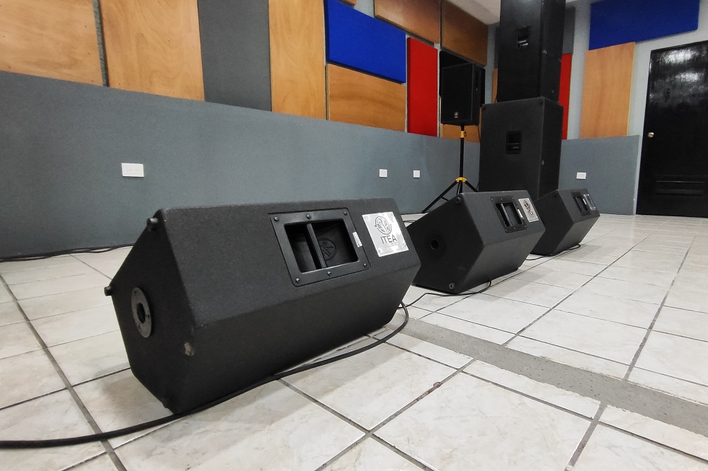 instalaciones itea