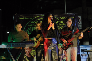ESCUELA DE PRODUCCION MUSICAL