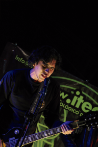 MUSICO, INGENIERO EN AUDIO