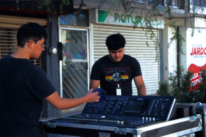 PREPA EN AUDIO