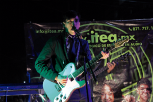 PRODUCCION MUSICAL