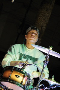 TECNICO EN AUDIO y PRODUCCION MUSICAL