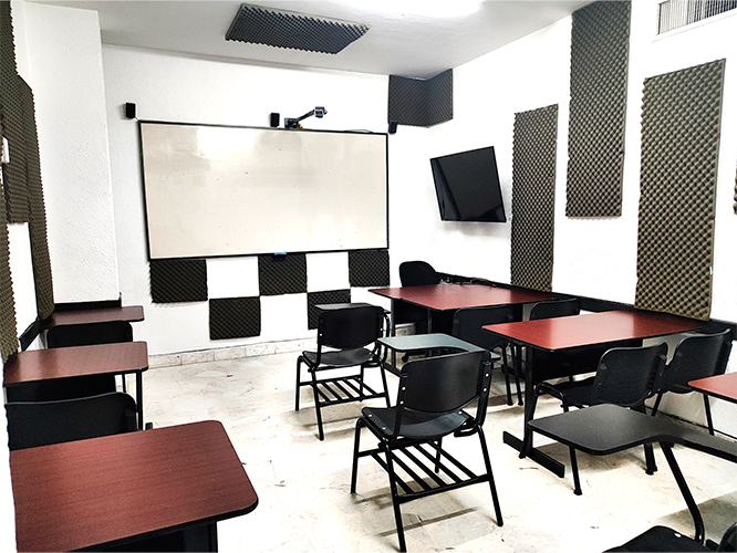 AULAS ITEA PRODUCCION MUSICAL 1