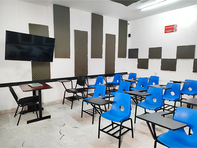 AULAS ITEA PRODUCCION MUSICAL 2