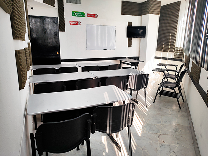 AULAS ITEA PRODUCCION MUSICAL 4