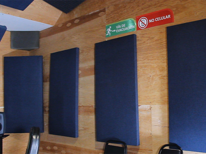 ESTUDIO PREMASTER - ESTUDIO DE MEZCLA ITEA 7
