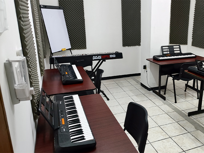 TALLER DE MUSICA ITEA3