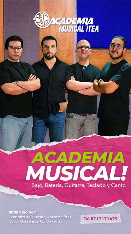 academia musical en torreón