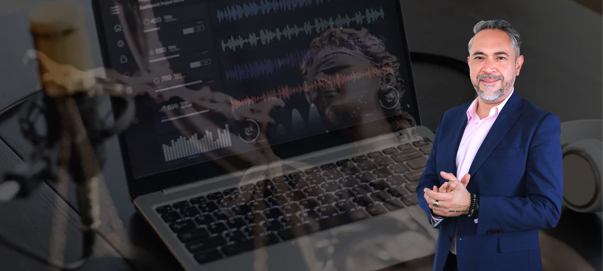 carrera de ingenieria en audio