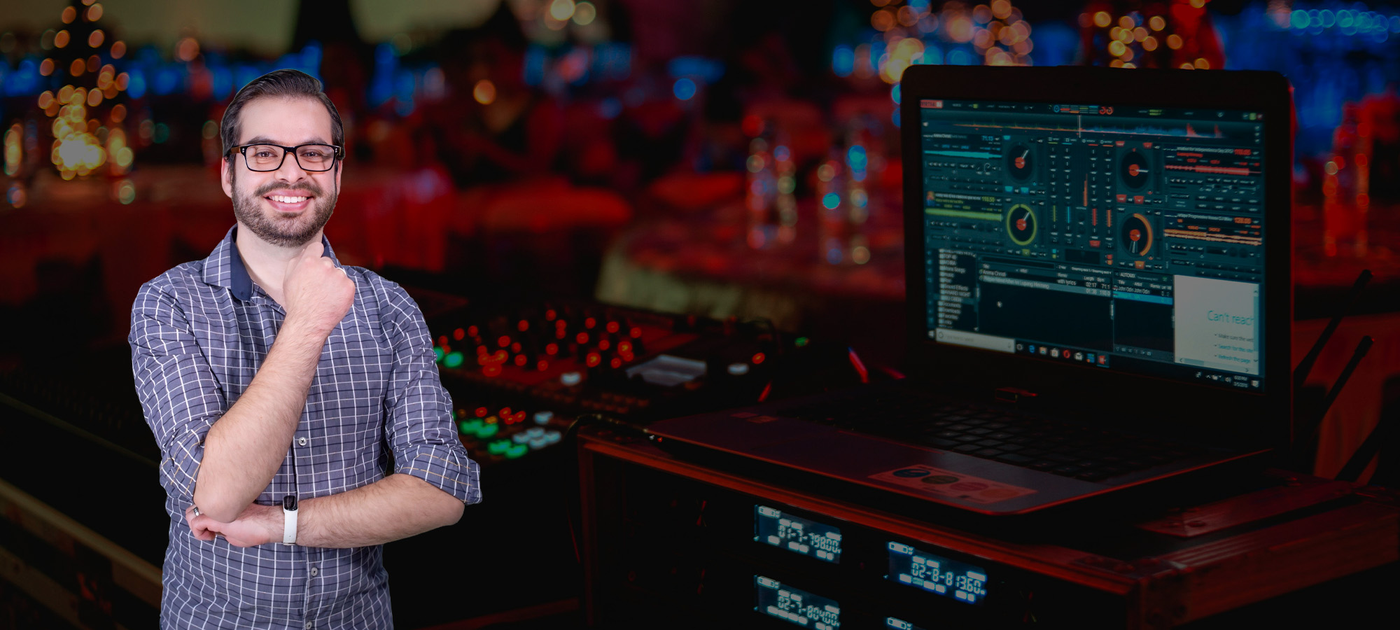 carrera de ingenieria en audio